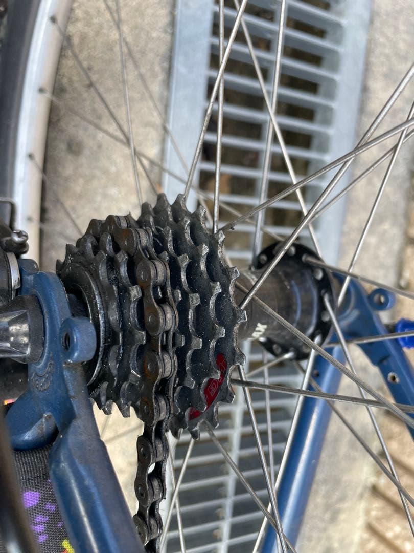 YOSEMITE PRO 90s OLD MTB /検ritchey P-23