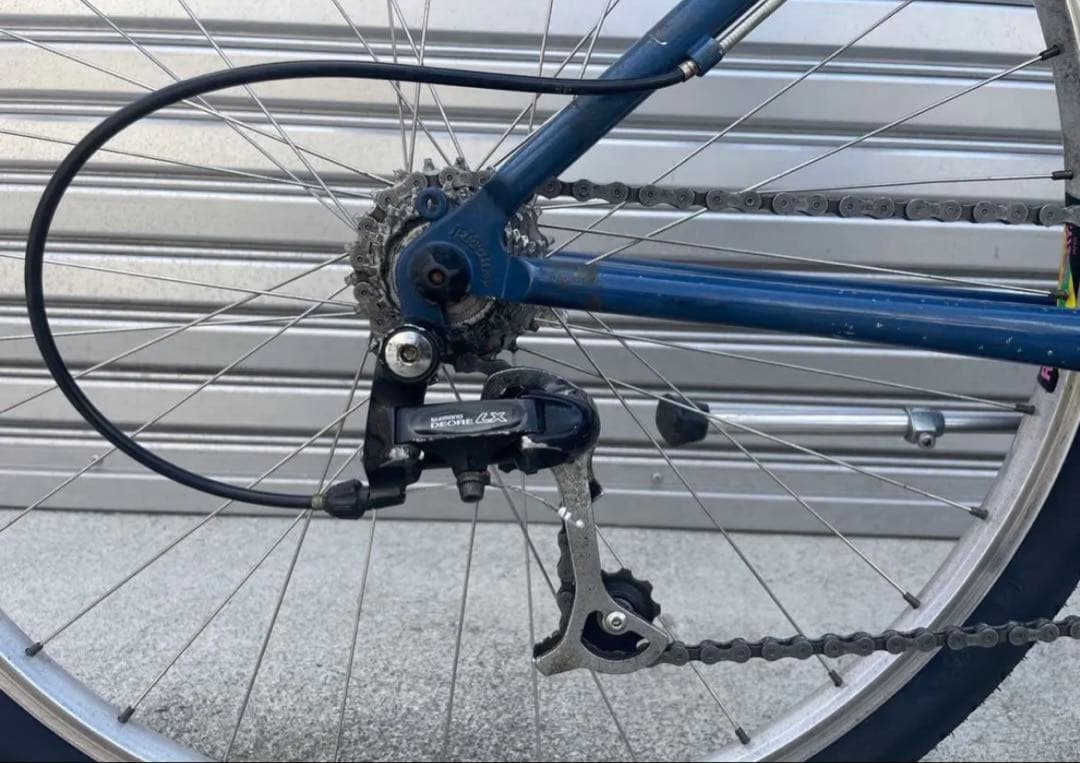 YOSEMITE PRO 90s OLD MTB /検ritchey P-23