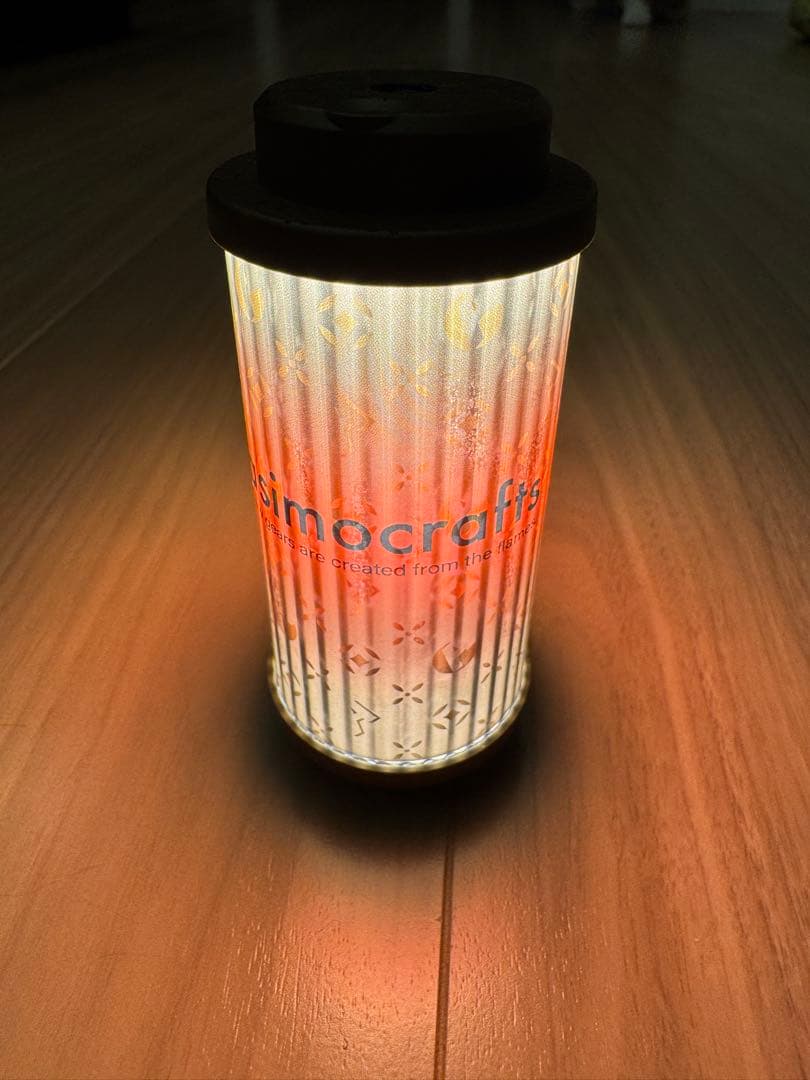 38explore 38灯 asimocrafts アシモクラフツ miyabi