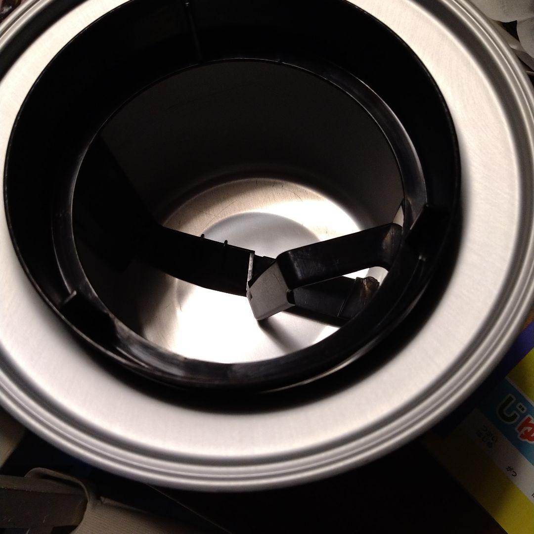 Cuisinart アイスクリームメーカー