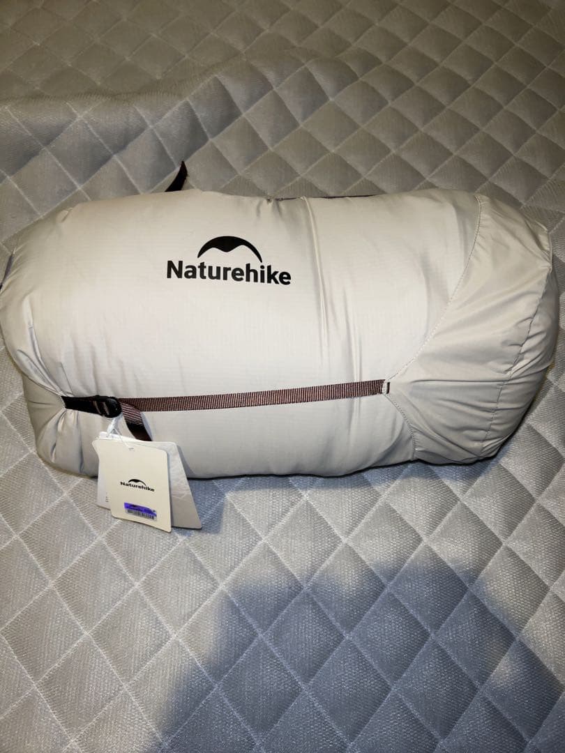 アウトドア寝具 Naturehike CW700