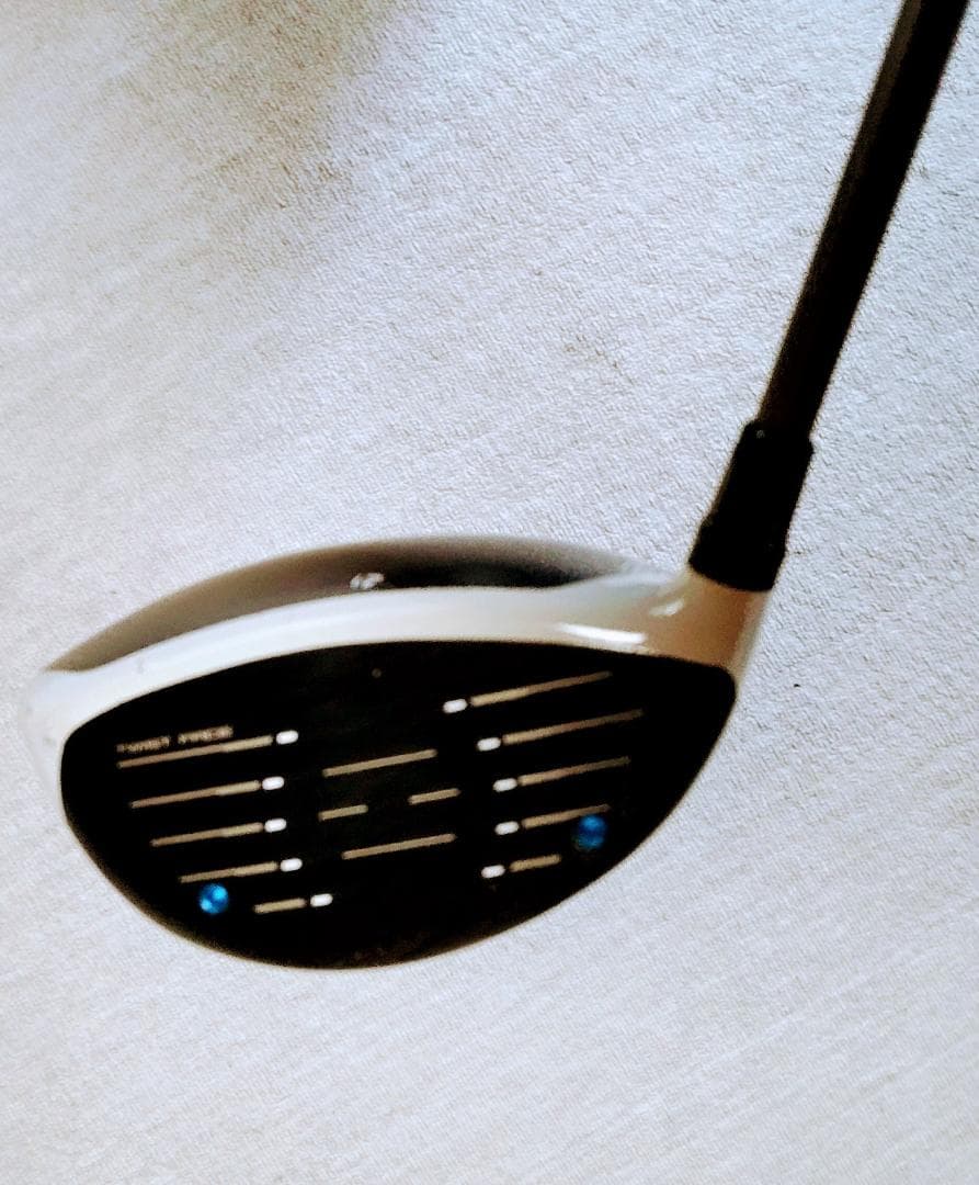 ★テーラーメイド SIM MAXドライバー10.5°