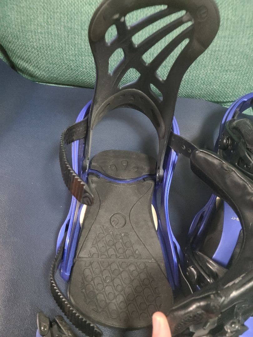 【週末価格】FLUX DMCC-LIGHT M