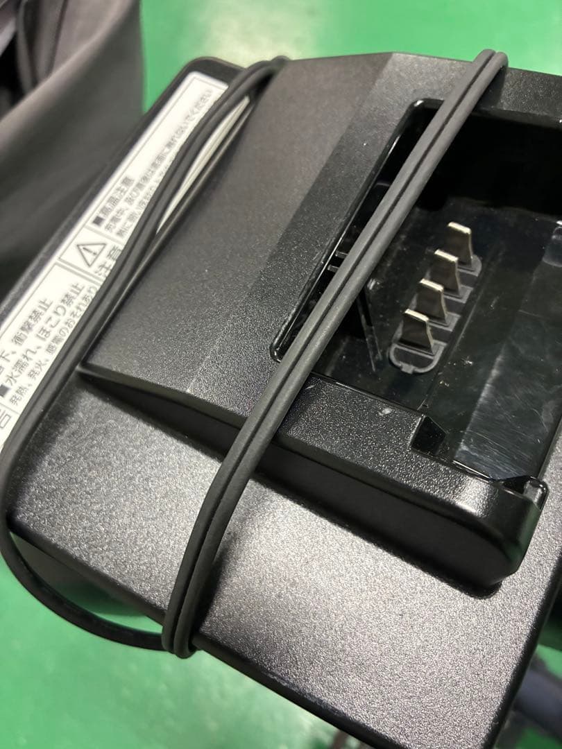 送料込み　パナソニックギュットクルームDX20型　3段変速BE-ELFD033V