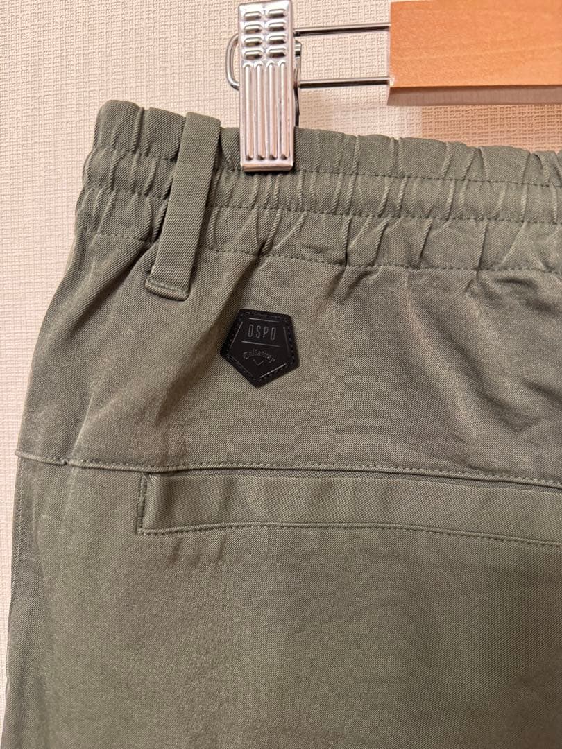 メンズウェア Callaway DSPD golf