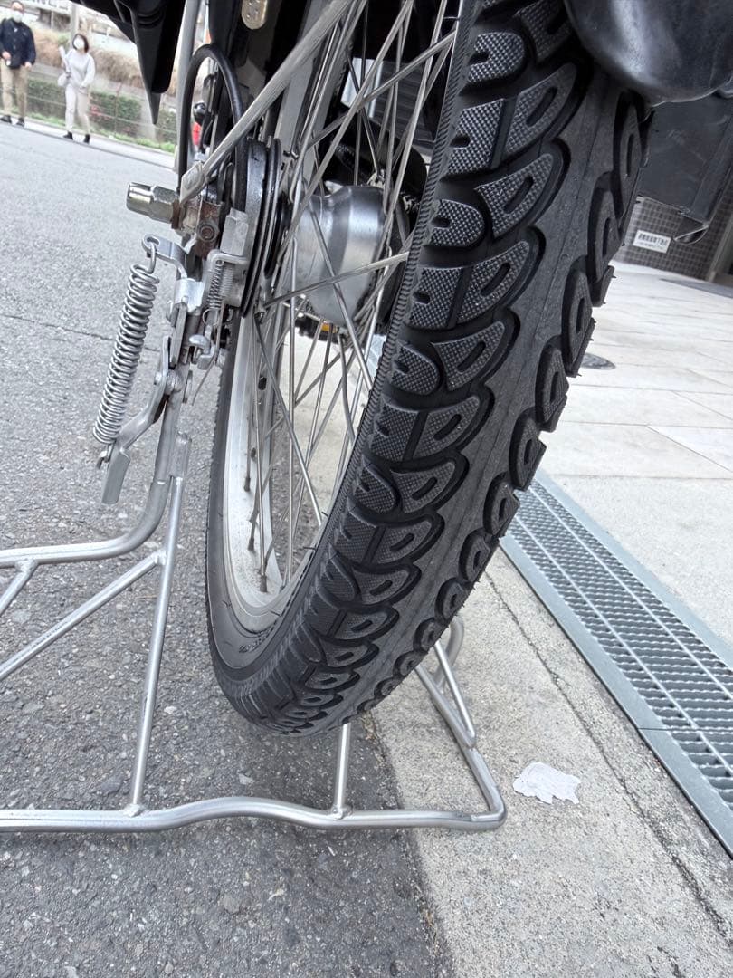 大阪府　子供乗せ　Panasonic 電動アシスト自転車 チャイルドシート付き