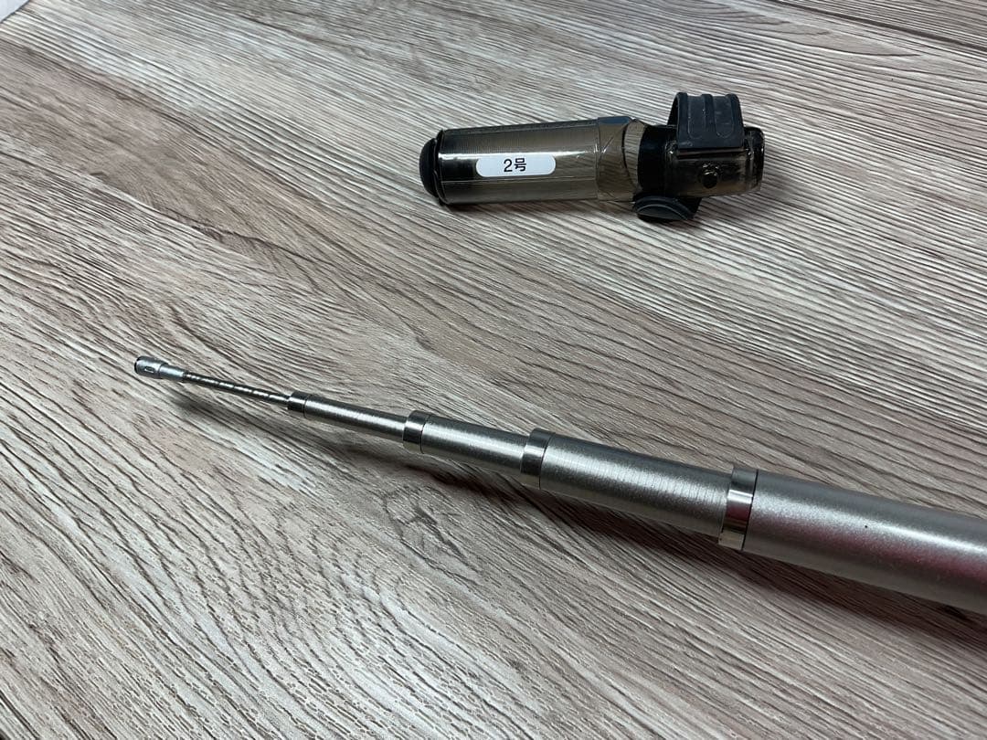 SHIMANO シマノ BB-X XT 2ー530 SI