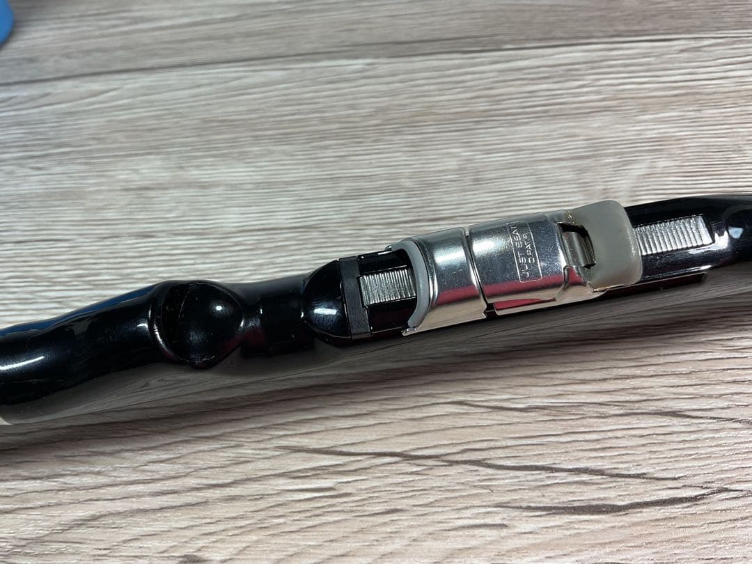 SHIMANO シマノ BB-X XT 2ー530 SI