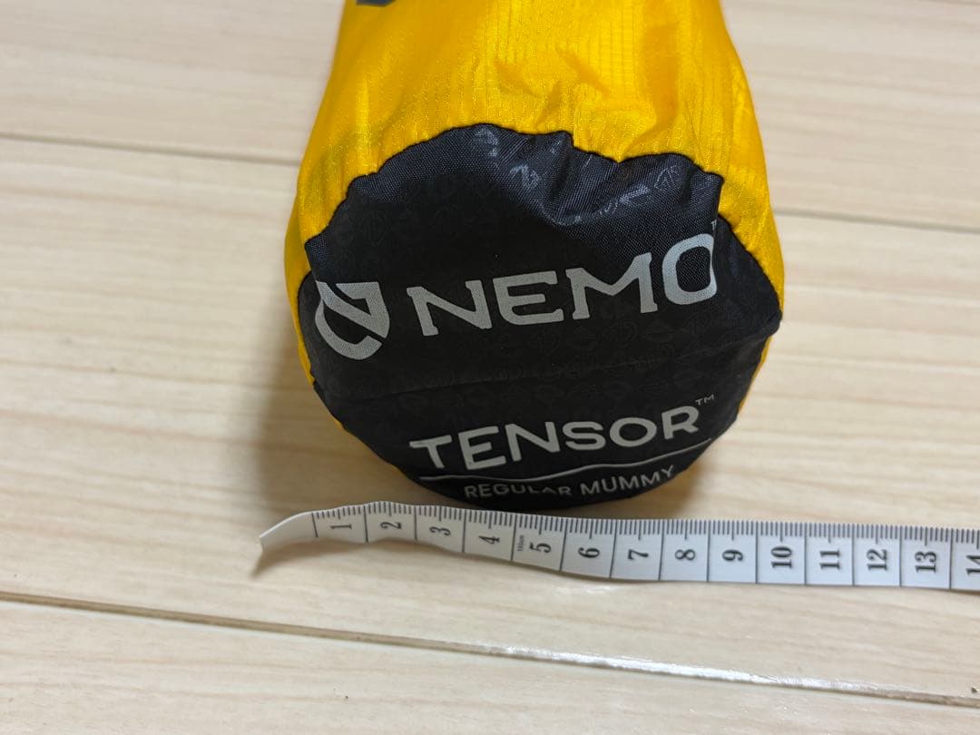 NEMO (ニーモ) テンサー レギュラー マミー