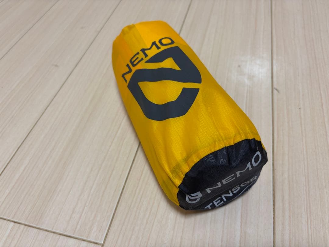 NEMO (ニーモ) テンサー レギュラー マミー