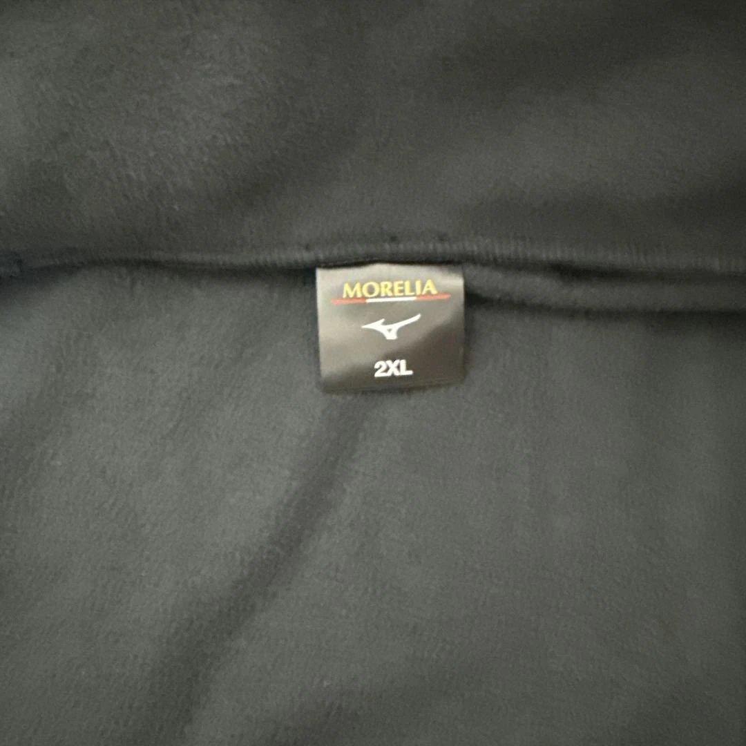 モレリア　MORELIA ジャージ