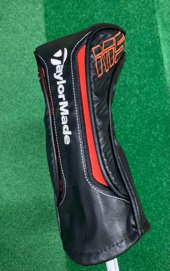 KTMプロフ読んで下さいテーラーメイドM5 フェアウェイ5W ヘッドのみ