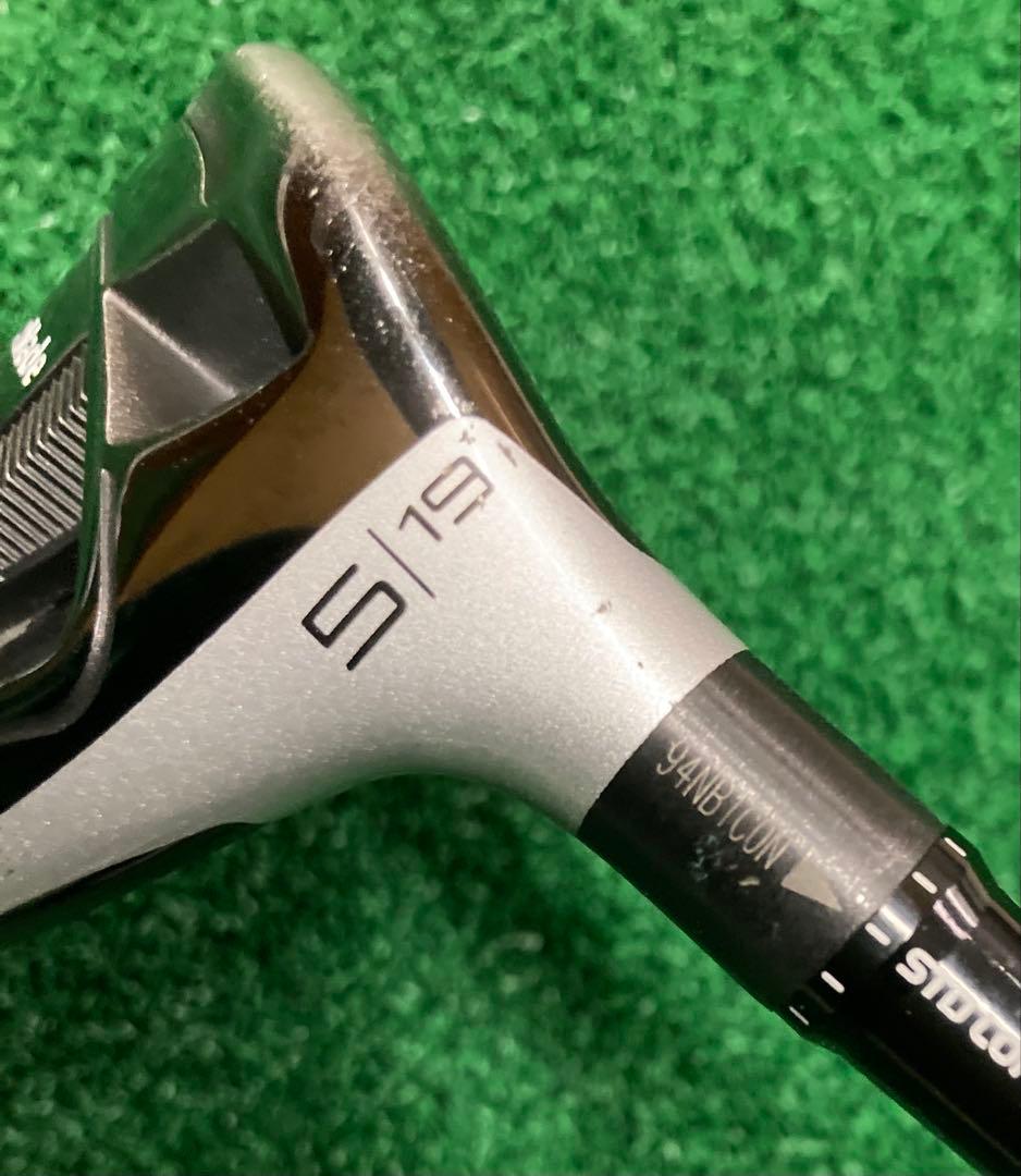 KTMプロフ読んで下さいテーラーメイドM5 フェアウェイ5W ヘッドのみ
