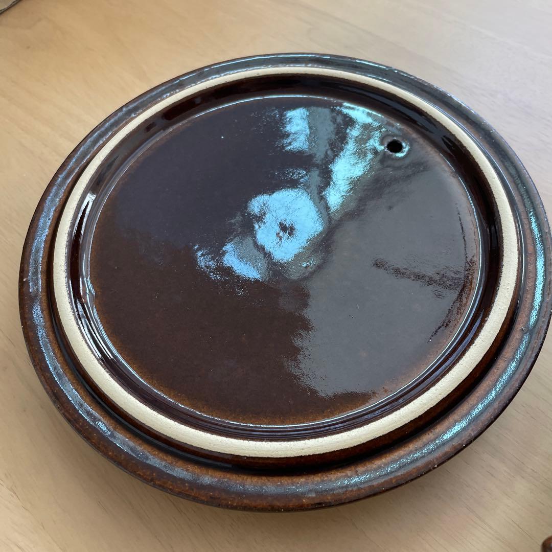 長谷園ビストロ土鍋