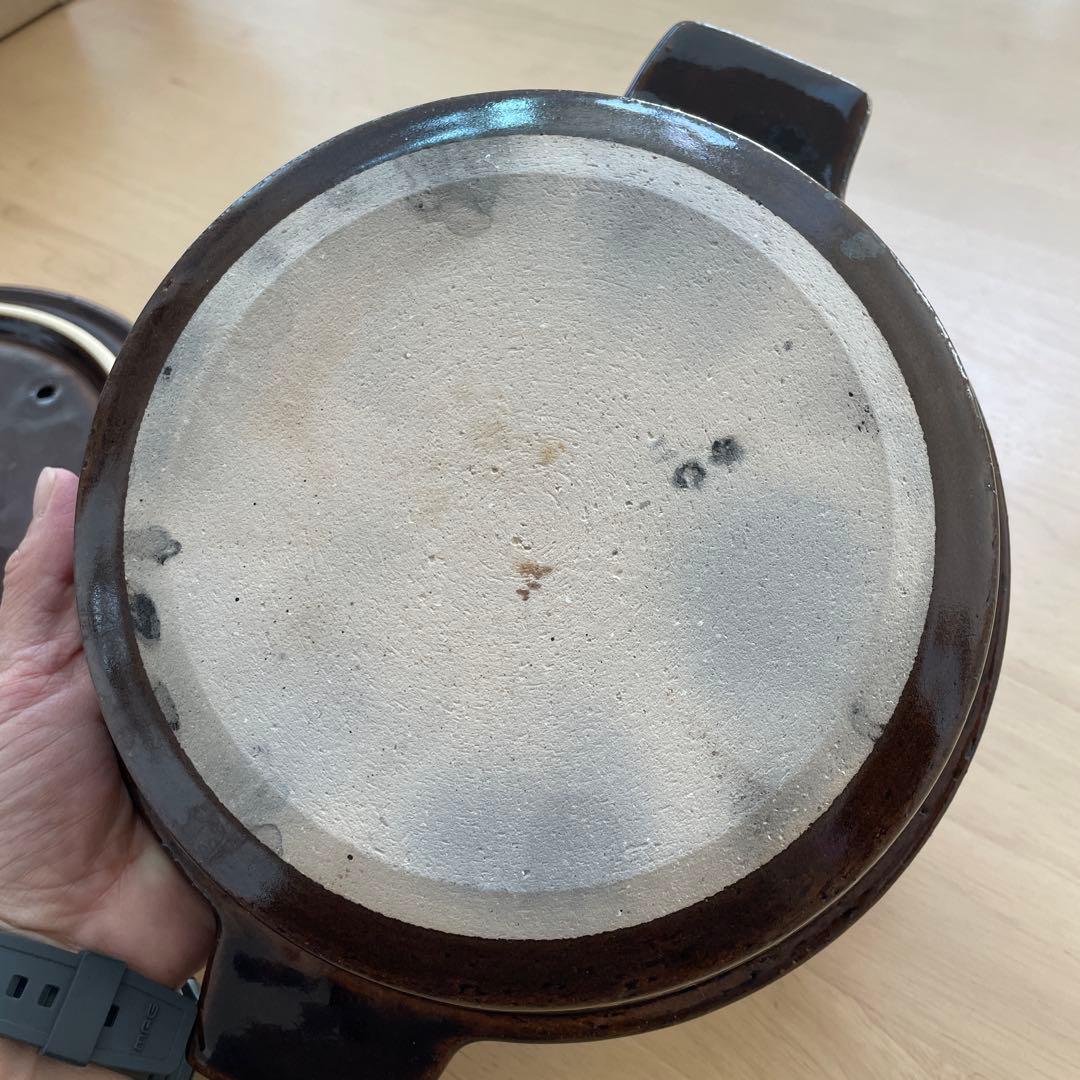 長谷園ビストロ土鍋