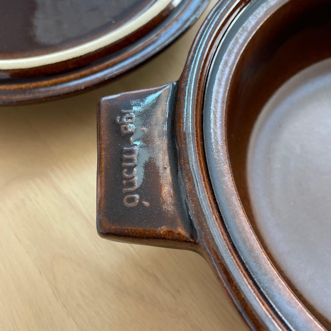 長谷園ビストロ土鍋