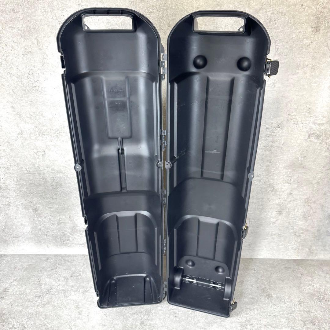 ゴルフ用ハードケース GolfGuard ゴルフガード