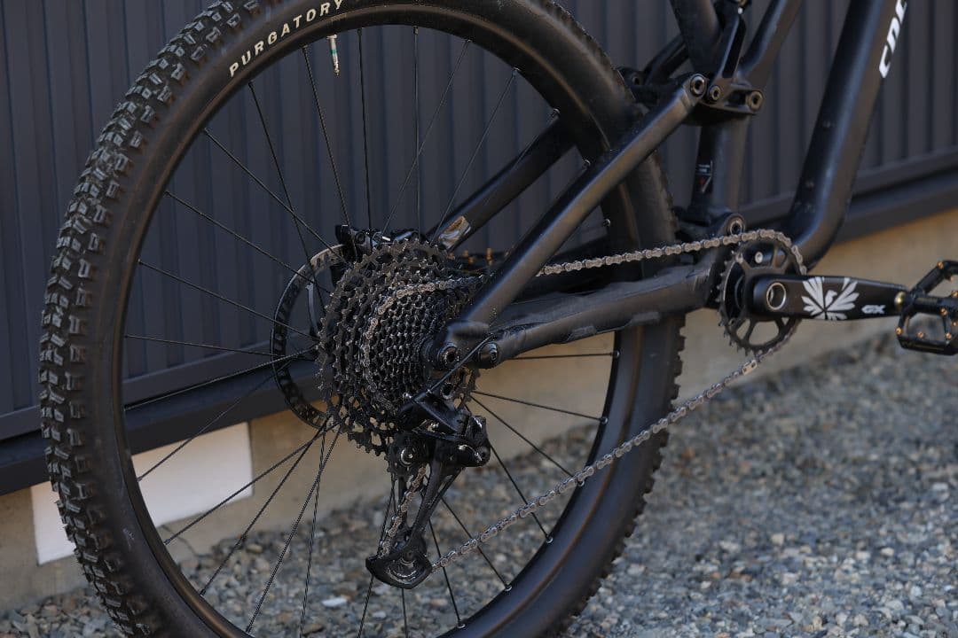 自転車本体 StampJumper S2 SPECIALIZED Alloy 29er