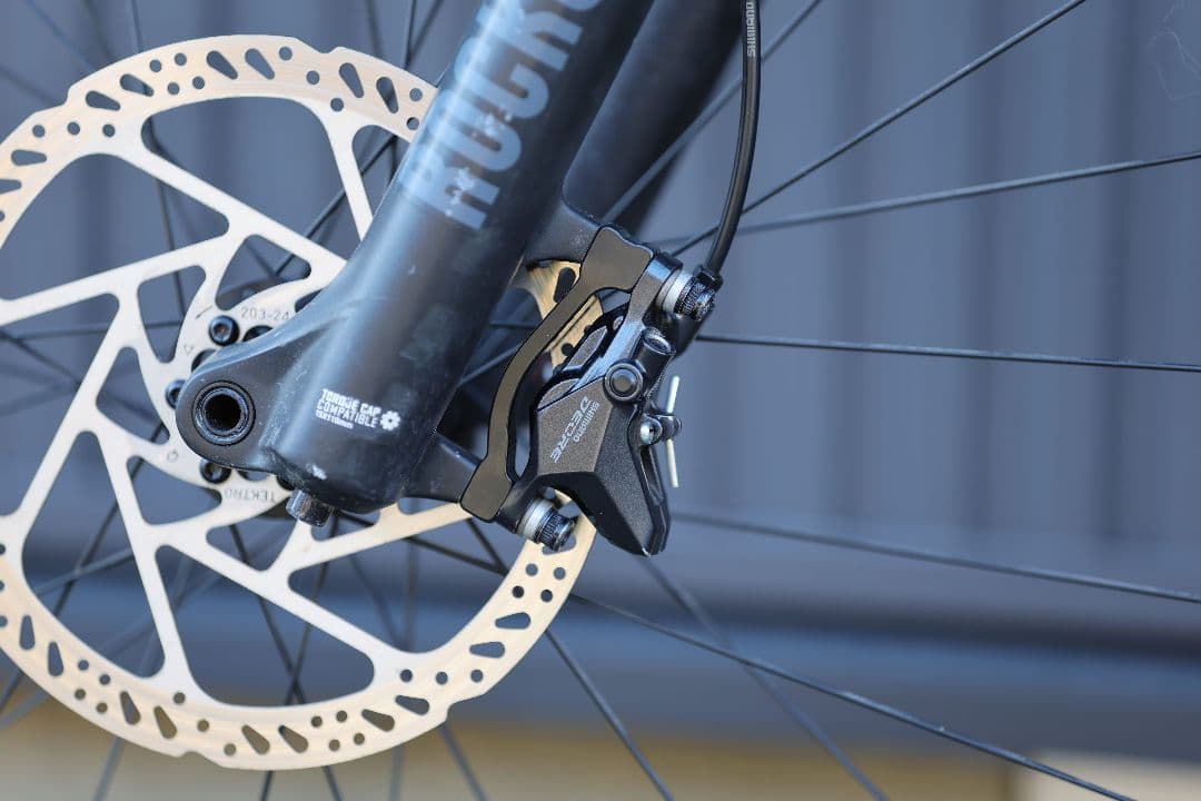 自転車本体 StampJumper S2 SPECIALIZED Alloy 29er