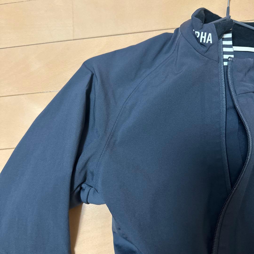 Rapha プロチーム　Forçats de la Route M ジャケット