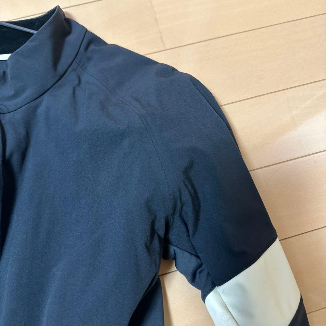 Rapha プロチーム　Forçats de la Route M ジャケット