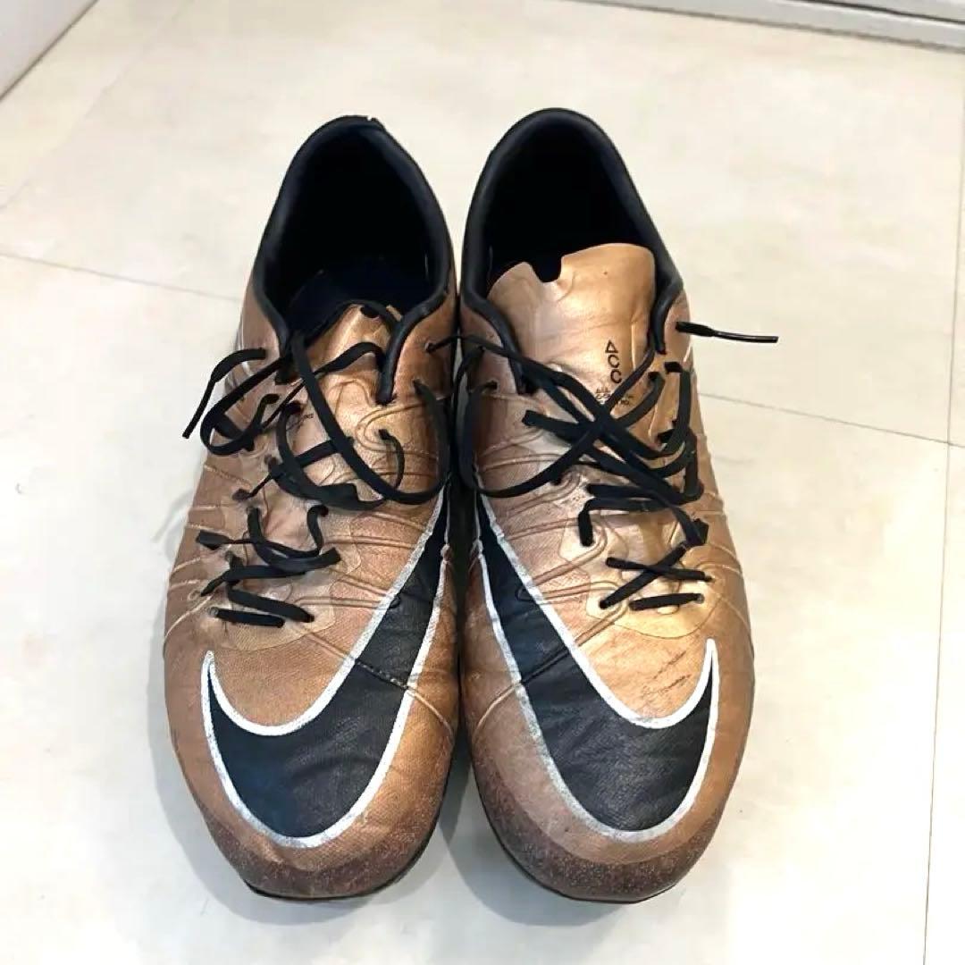 Nike サッカーシューズ 26cm