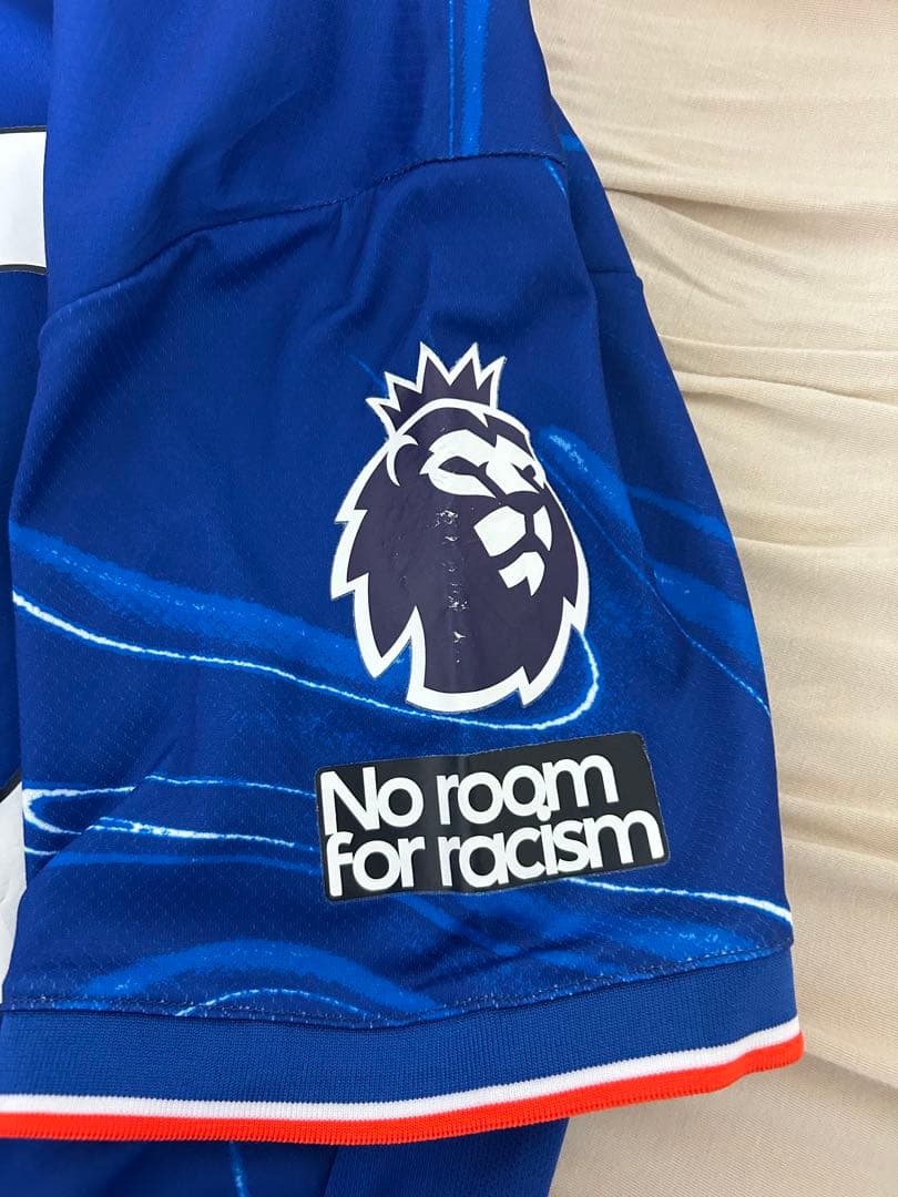 CHELSEA FC PALMER 20 ユニフォーム