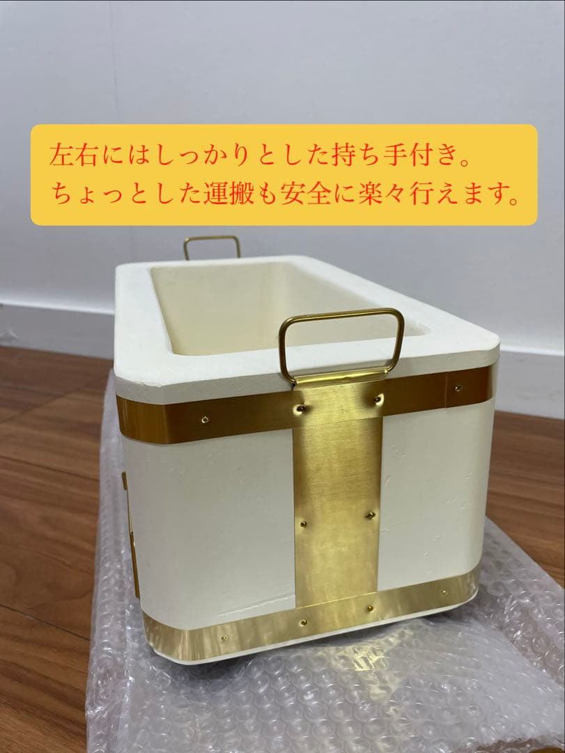 絶版 入手不可品 極上 蓋付長角特大 最高級 天然珪藻土切り出し七輪 伝統工芸