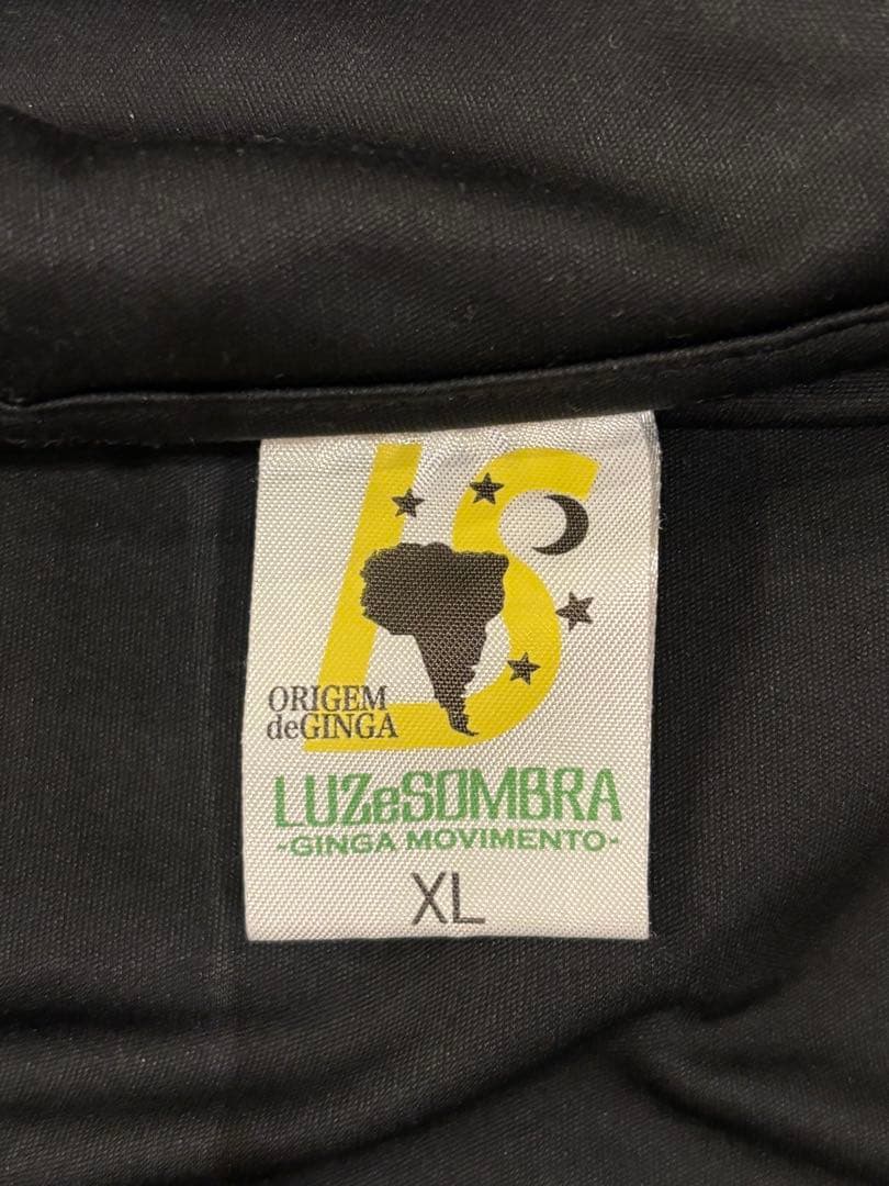 ⭐️格安⭐️LUZeSOMBRA ジャージ上下セット　XLサイズ