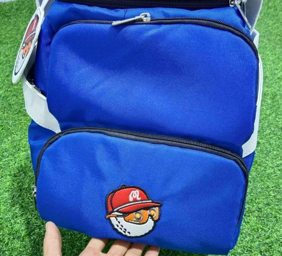 マルボンゴルフ Malbon golf ボストンバッグ ショルダーバッグ 人気