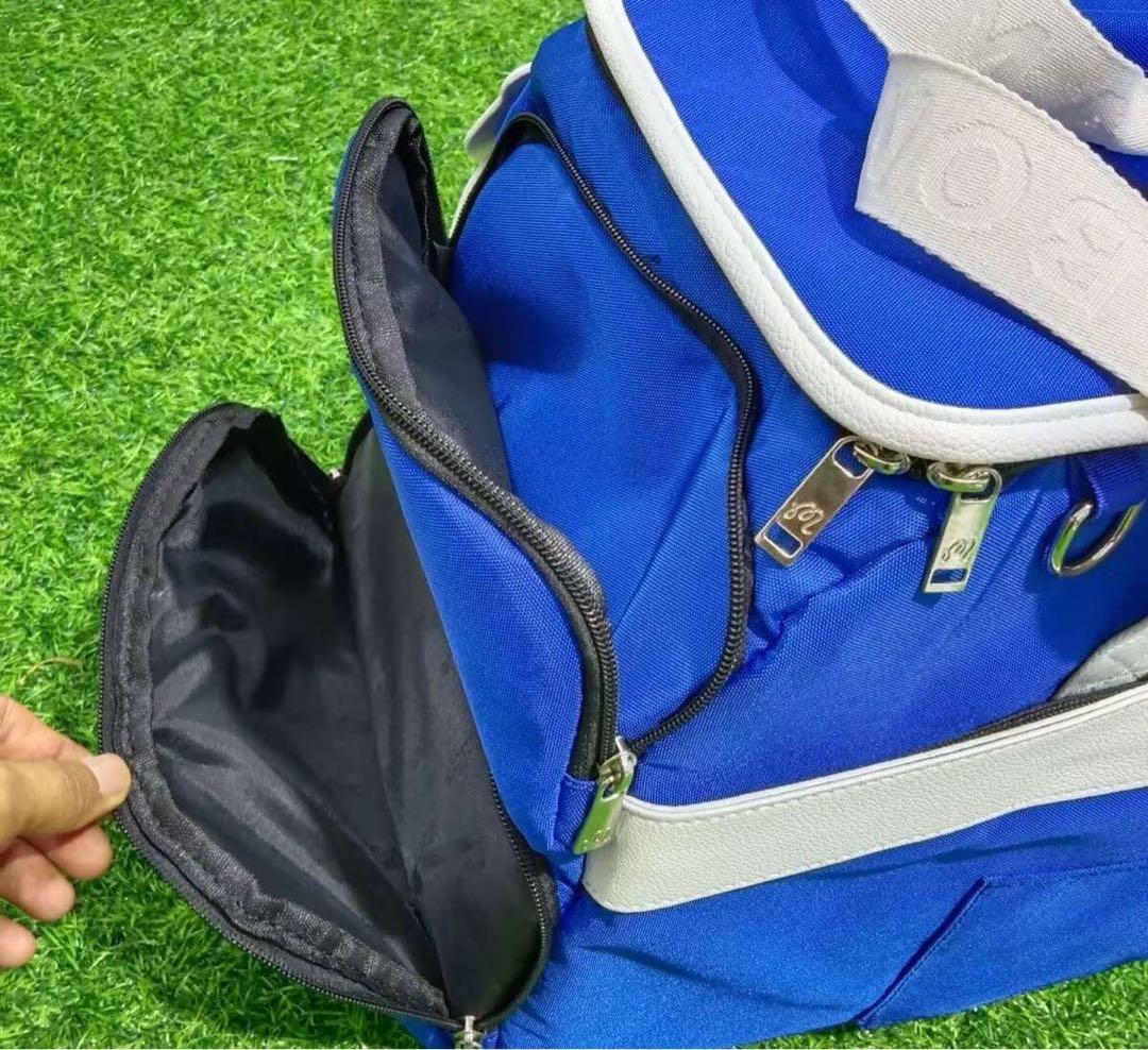 マルボンゴルフ Malbon golf ボストンバッグ ショルダーバッグ 人気