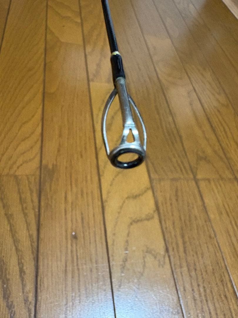 メジャークラフト　トリプルクロス　962LSJ