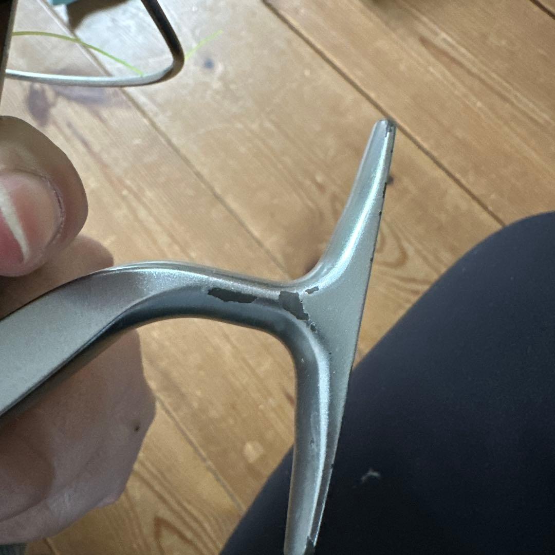 Daiwa Powersurf OD スピニングリール