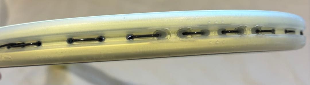 【美品】HEAD EXTREME PRO2024 G3 国内正規品 人気モデル