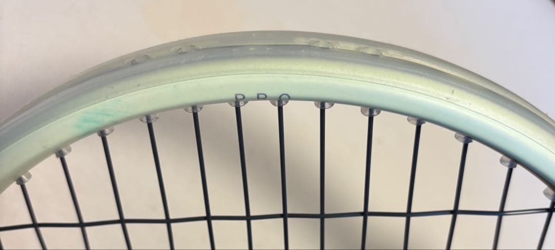 【美品】HEAD EXTREME PRO2024 G3 国内正規品 人気モデル