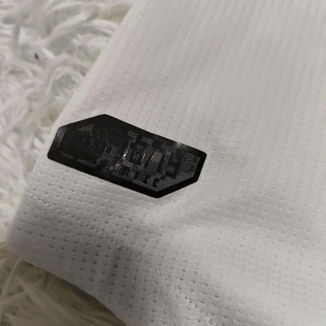 レアル・マドリード 2018 2019 ユニフォーム