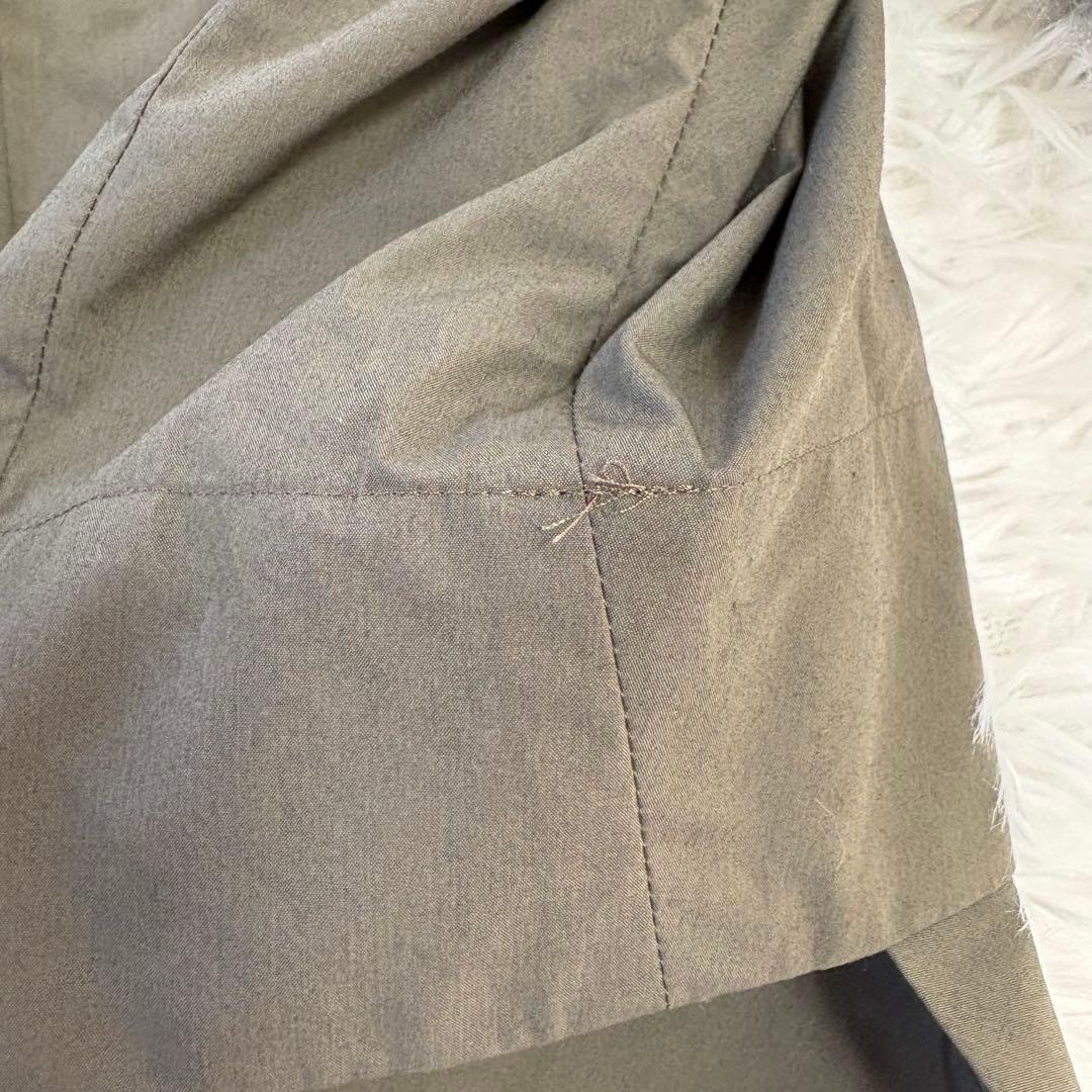 美品✨ヴィヴィアンウエストウッド アシンメトリー ジャケット ラップスタイル 1