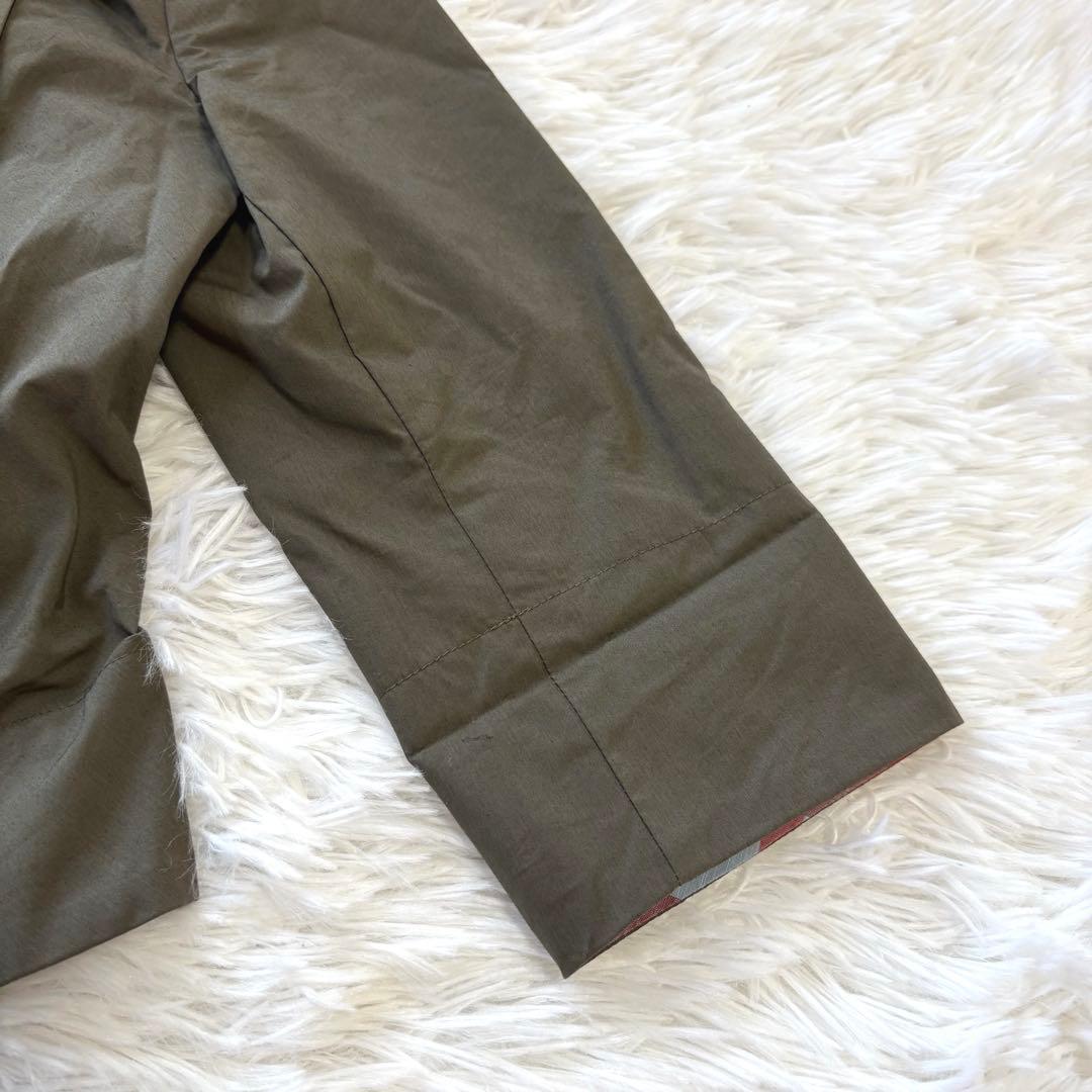 美品✨ヴィヴィアンウエストウッド アシンメトリー ジャケット ラップスタイル 1