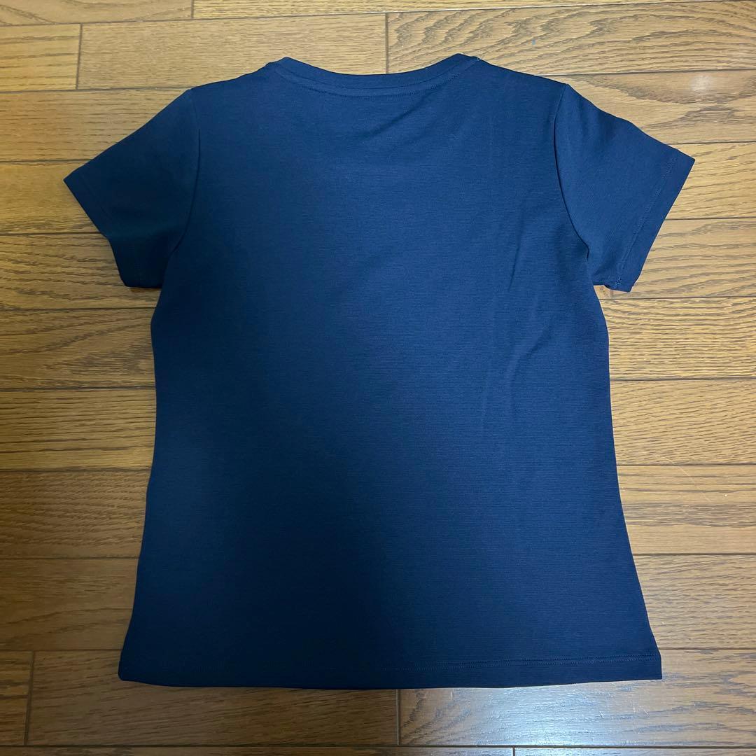 フィラ　上下セット　シャツM スコートS