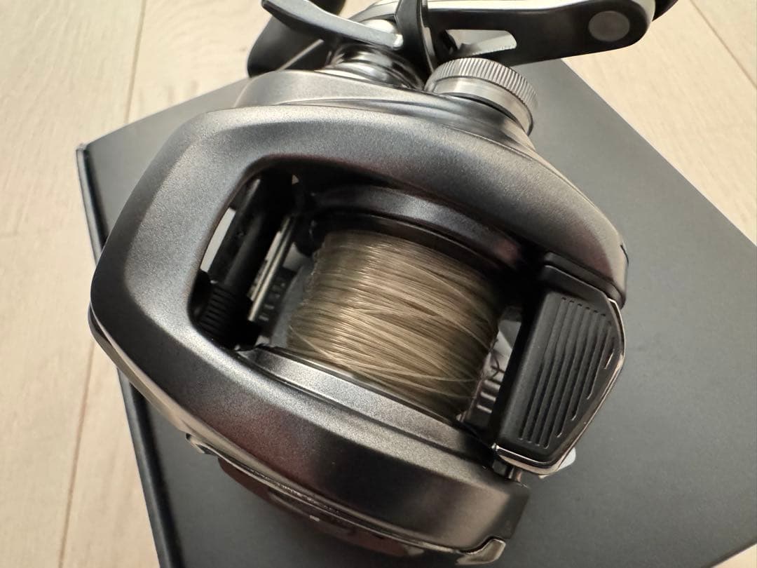 SHIMANO バンタムBantam 6.2 超美品