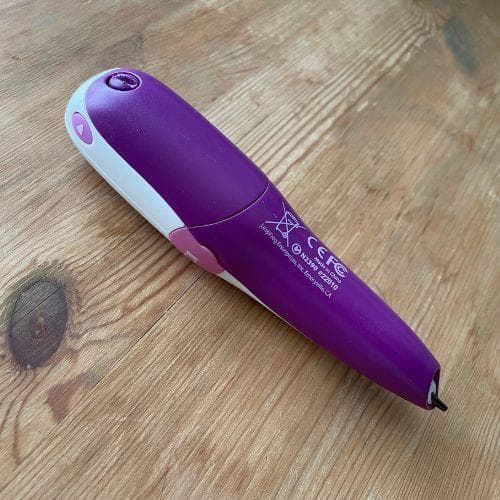 リープフロッグ｜リープリーダー　TAG　LEARN TO READ　ブック＆ペン