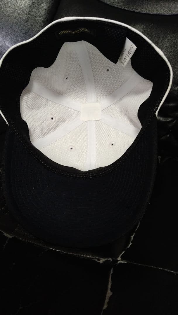 阪神タイガース　大阪タイガース　プロコレクションキャップ　伝統の一戦