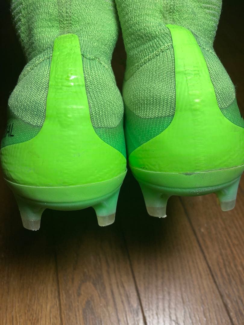 マーキュリアルスーパーフライ5