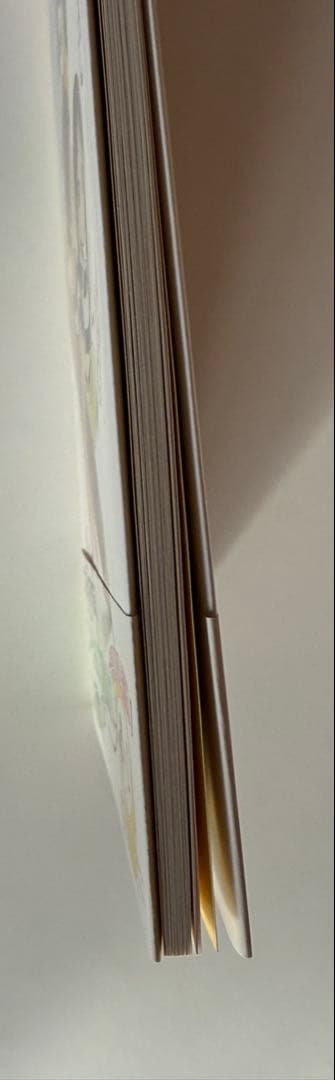 京都アニメーション版　作画の手引き　DVD未開封