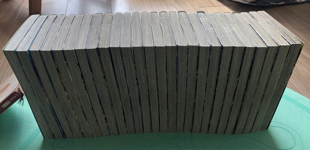 Dr.STONE ドクターストーン　全巻セット