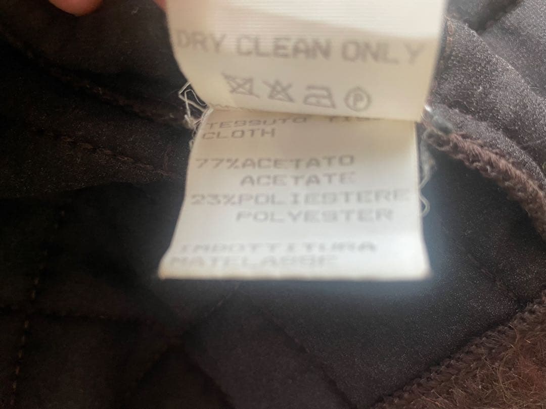 セリーヌ CELINE コート　42 ⭐︎ヴィンテージ⭐︎