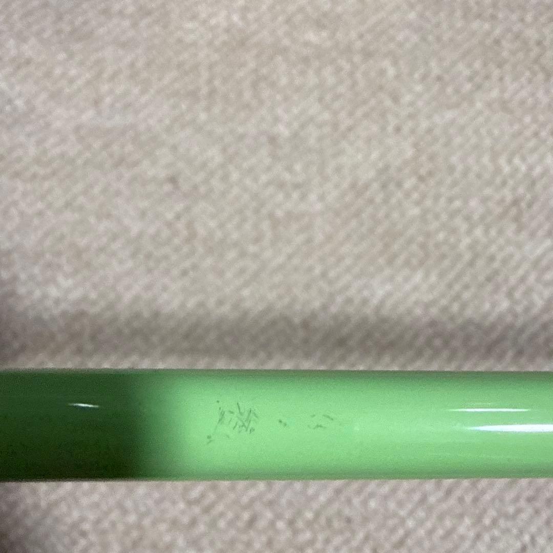 ハトリーズスティック HS-64ML フェルール仕様