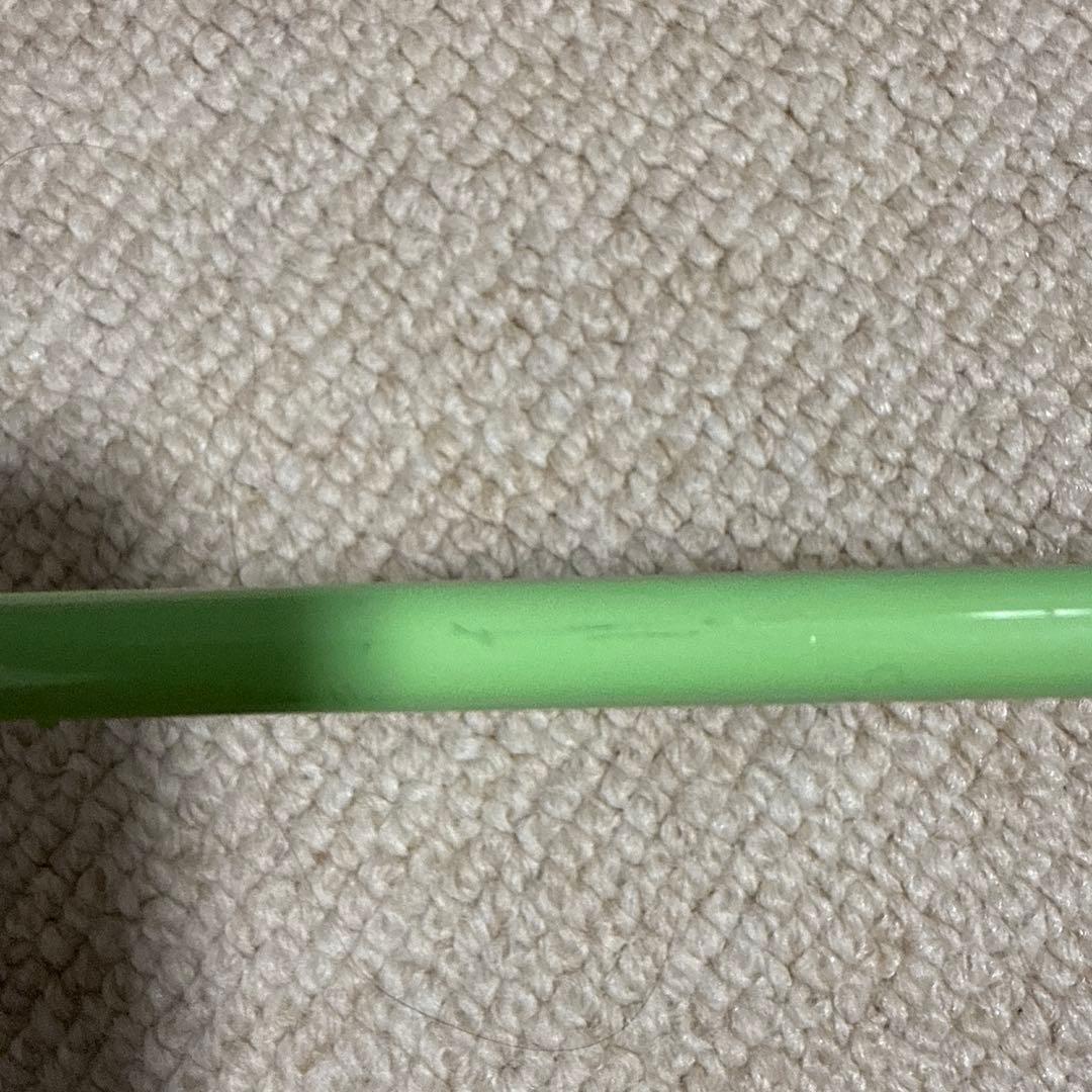 ハトリーズスティック HS-64ML フェルール仕様