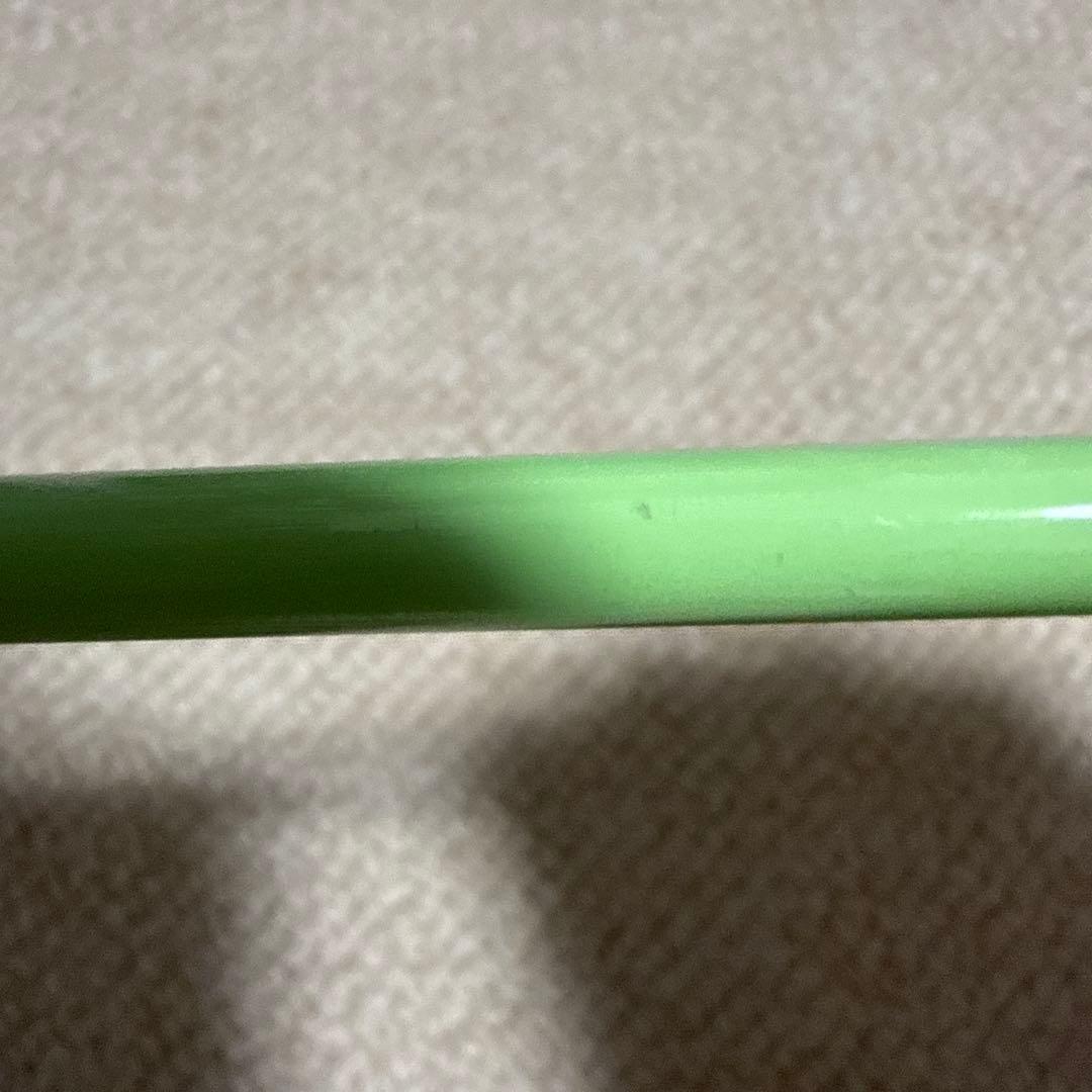 ハトリーズスティック HS-64ML フェルール仕様