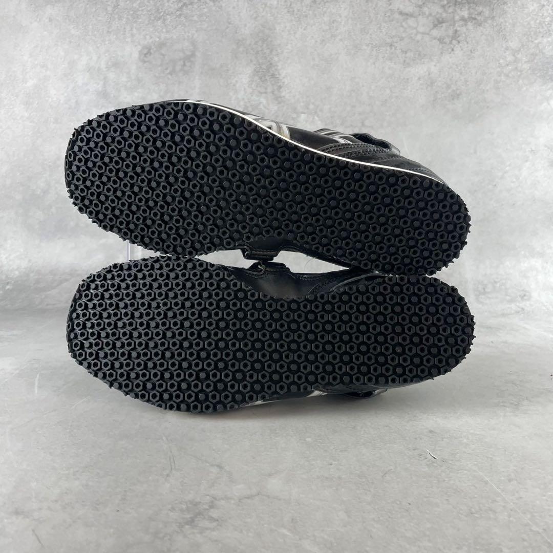 アシックス WINDSPRINT 26.0cm TG416 陸上　スパイク